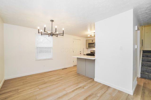 5411 Baynard Drive, Columbus, OH 43232