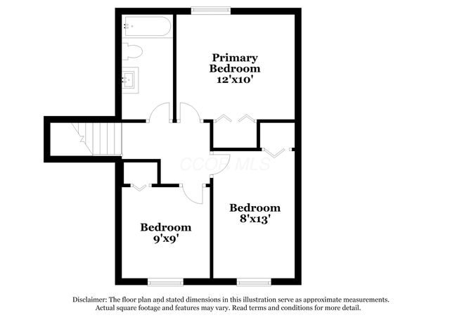 5411 Baynard Drive, Columbus, OH 43232