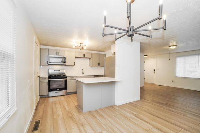 5411 Baynard Drive, Columbus, OH 43232