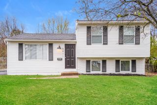 5411 Baynard Drive, Columbus, OH 43232