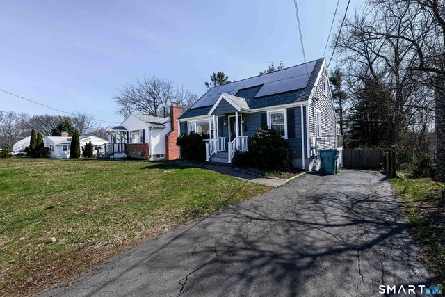 709 Pine Rock Avenue, Hamden, CT 06514