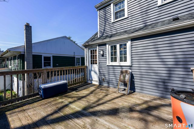 709 Pine Rock Avenue, Hamden, CT 06514