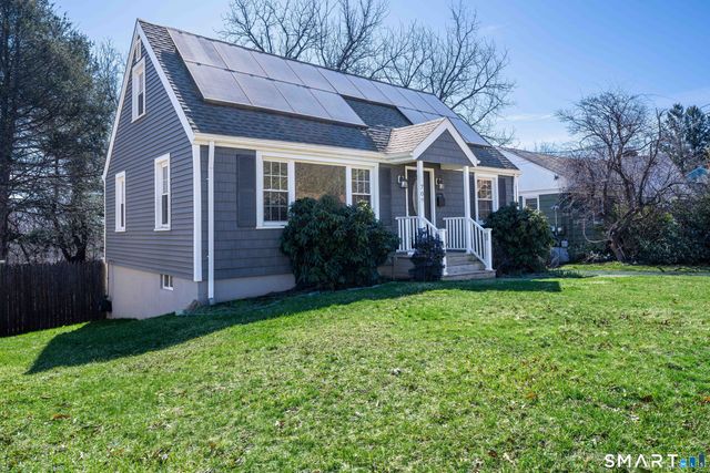 709 Pine Rock Avenue, Hamden, CT 06514