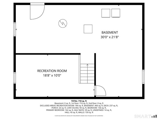 709 Pine Rock Avenue, Hamden, CT 06514