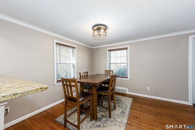 709 Pine Rock Avenue, Hamden, CT 06514