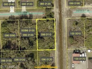 2601 56th ST W, Lehigh Acres, FL 33971