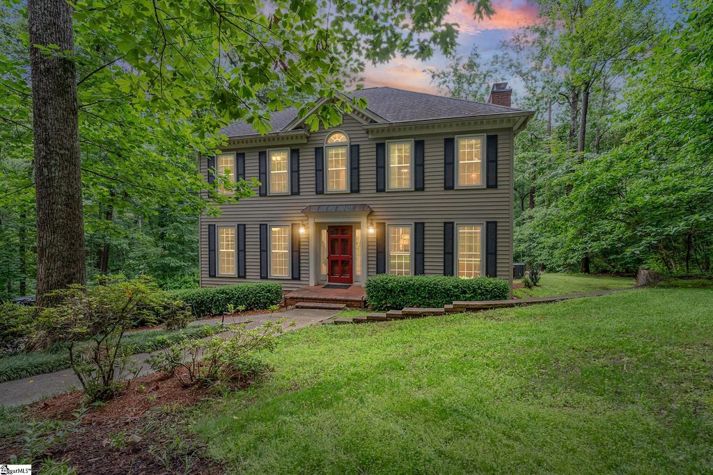 219 Westchester Way, Easley, SC 29642