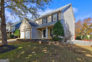 512 VICKERS Lane, Locust Grove, GA 30248