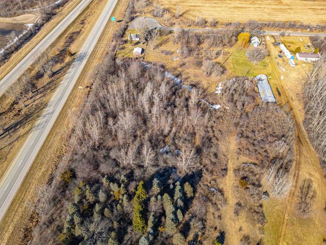 5612 E Remus Road, Mount Pleasant, MI 48858