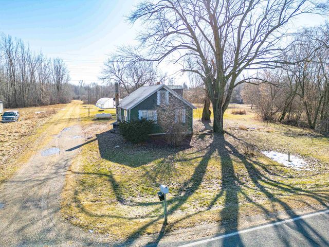 5612 E Remus Road, Mount Pleasant, MI 48858