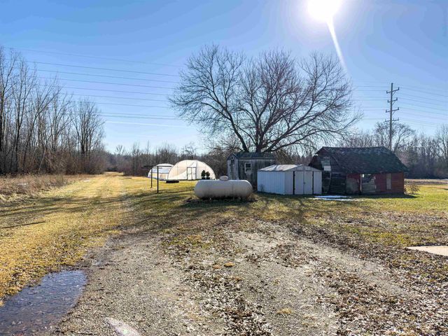 5612 E Remus Road, Mount Pleasant, MI 48858