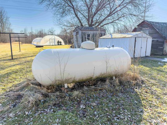 5612 E Remus Road, Mount Pleasant, MI 48858