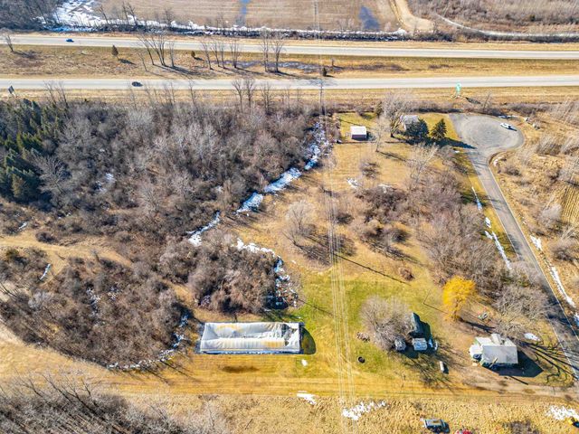 5612 E Remus Road, Mount Pleasant, MI 48858