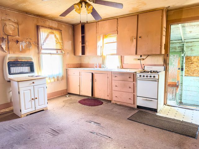 5612 E Remus Road, Mount Pleasant, MI 48858