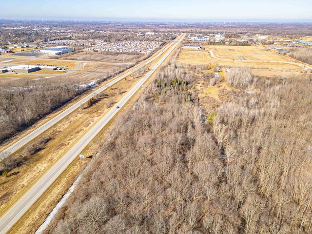 5612 E Remus Road, Mount Pleasant, MI 48858