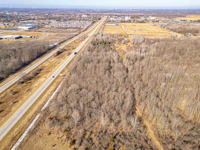 5612 E Remus Road, Mount Pleasant, MI 48858