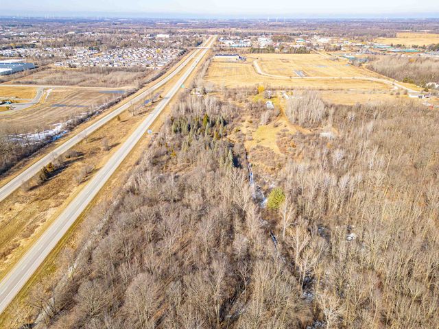 5612 E Remus Road, Mount Pleasant, MI 48858