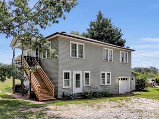 1114 Old Clyde Road, Clyde, NC 28721