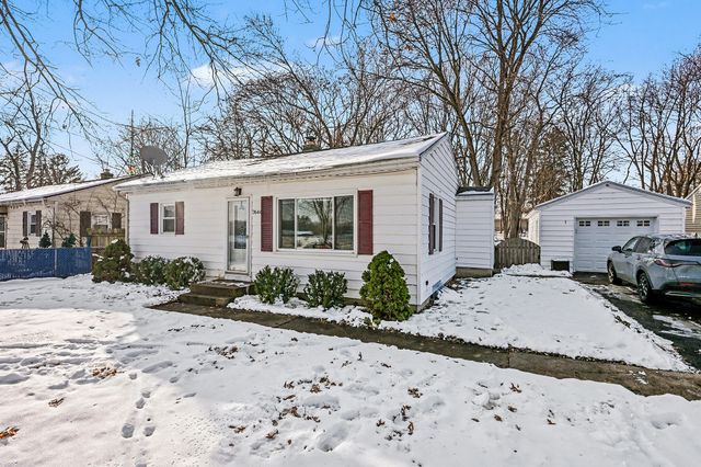 7644 Garden Lane, Portage, MI 49002