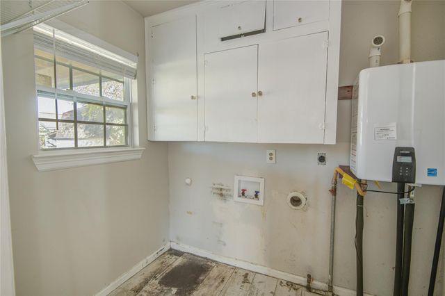 1339 13th Street, Galena Park, TX 77547