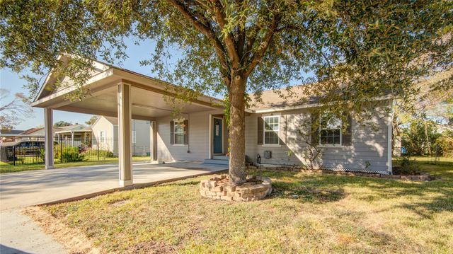 1339 13th Street, Galena Park, TX 77547