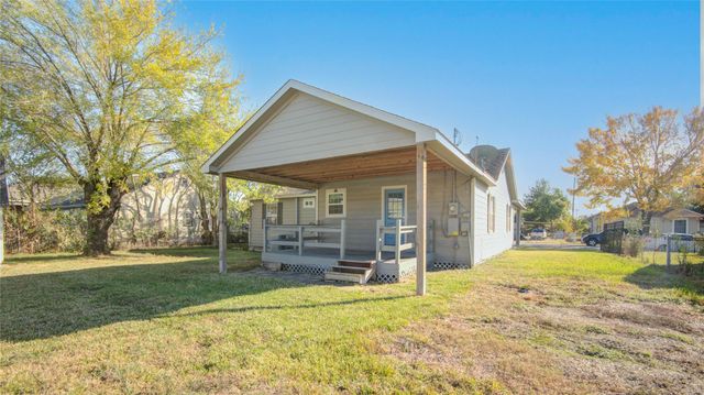 1339 13th Street, Galena Park, TX 77547