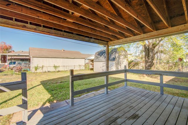 1339 13th Street, Galena Park, TX 77547