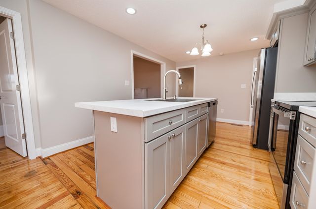 20 C Street, Inman, SC 29349