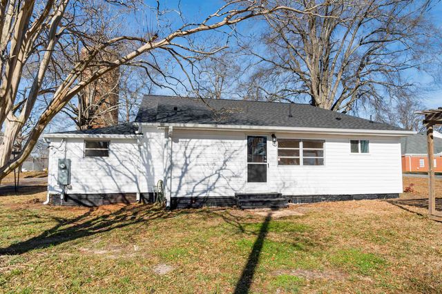 20 C Street, Inman, SC 29349