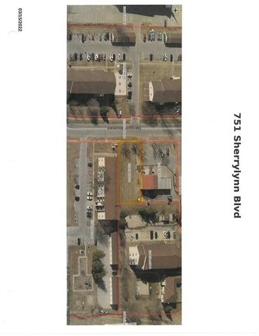 751 Sherrylynn Boulevard, Pleasant Hill, IA 50327