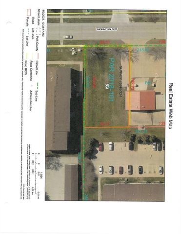 751 Sherrylynn Boulevard, Pleasant Hill, IA 50327