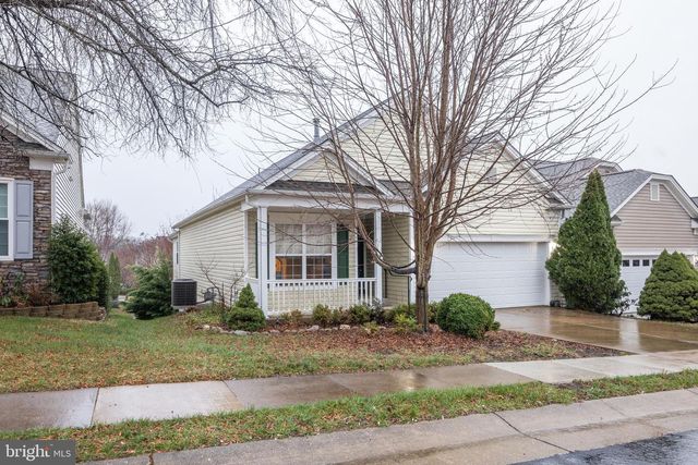 21 BUCHANAN CT, Fredericksburg, VA 22406