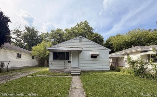37 E Brooklyn Avenue, Pontiac, MI 48340