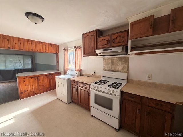 37 E Brooklyn Avenue, Pontiac, MI 48340