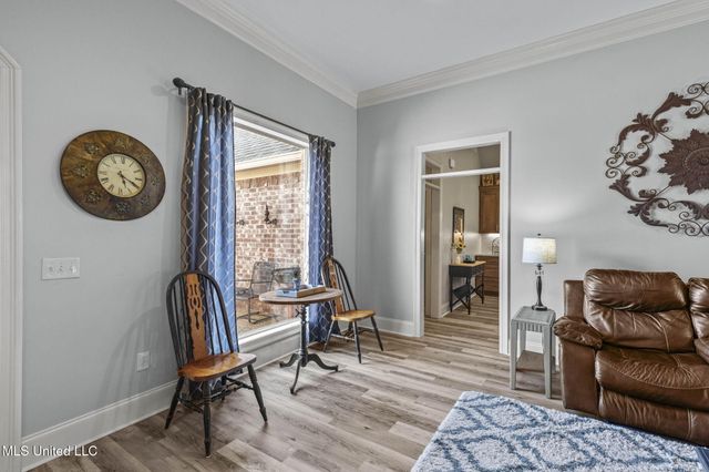 606 Clubhouse Drive, Pearl, MS 39208
