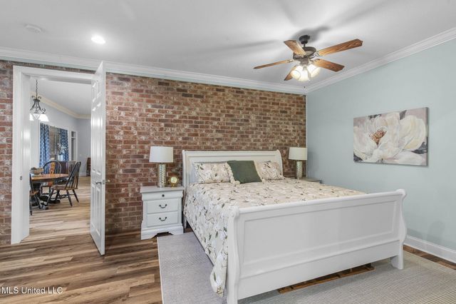 606 Clubhouse Drive, Pearl, MS 39208