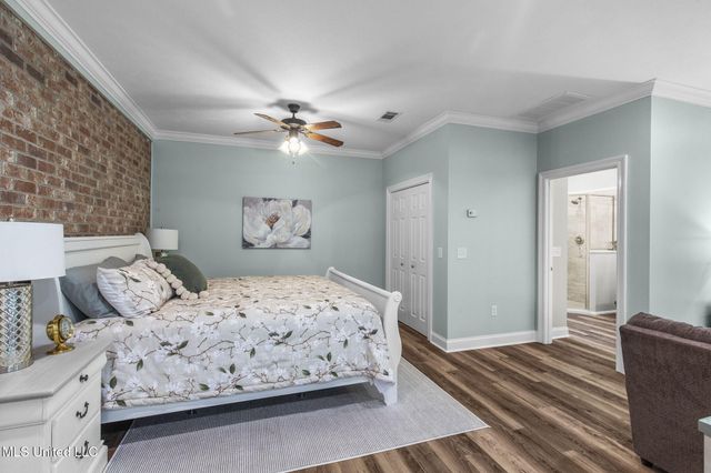606 Clubhouse Drive, Pearl, MS 39208