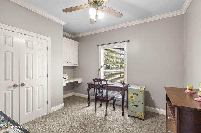 606 Clubhouse Drive, Pearl, MS 39208
