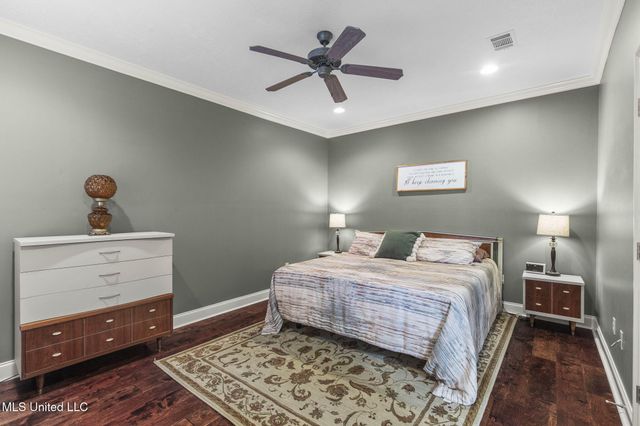 606 Clubhouse Drive, Pearl, MS 39208