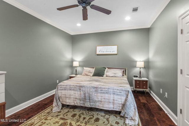606 Clubhouse Drive, Pearl, MS 39208