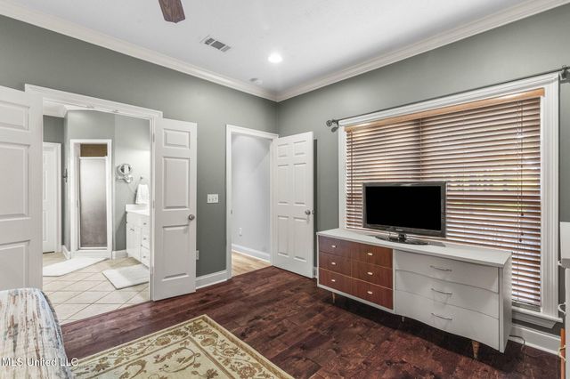 606 Clubhouse Drive, Pearl, MS 39208