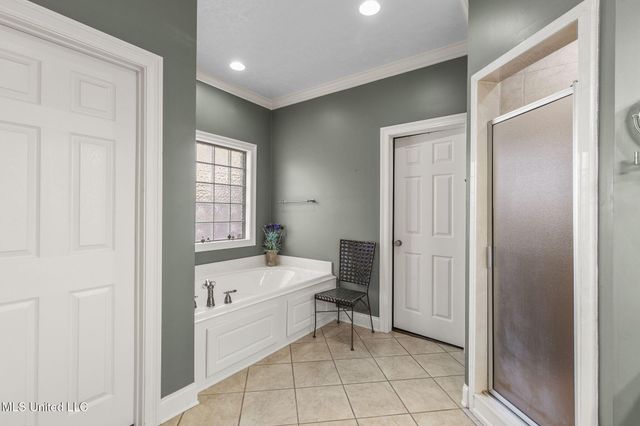 606 Clubhouse Drive, Pearl, MS 39208