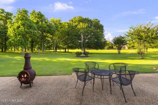 606 Clubhouse Drive, Pearl, MS 39208