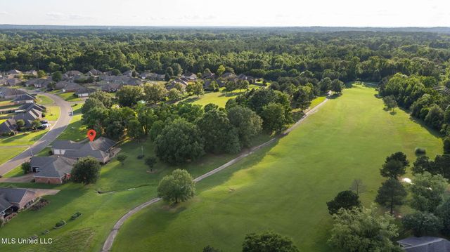 606 Clubhouse Drive, Pearl, MS 39208