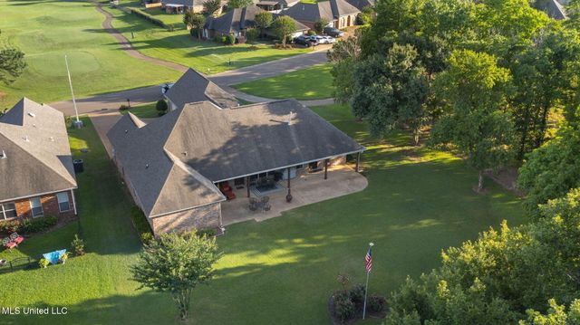 606 Clubhouse Drive, Pearl, MS 39208