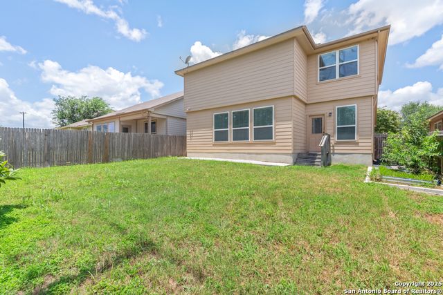 193 Tufted, San Antonio, TX 78253