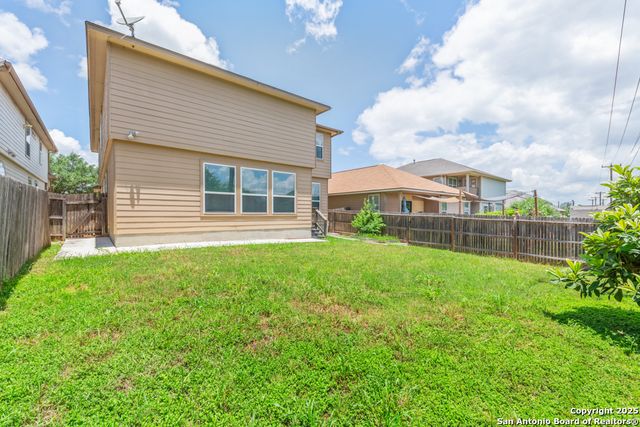 193 Tufted, San Antonio, TX 78253
