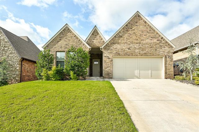 1324 Chelham Lane, Edmond, OK 73034