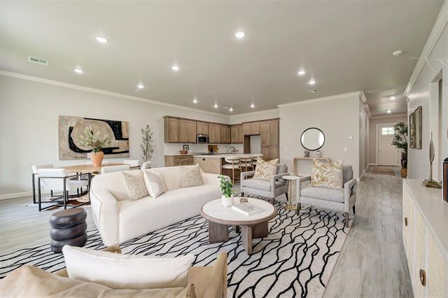 1324 Chelham Lane, Edmond, OK 73034