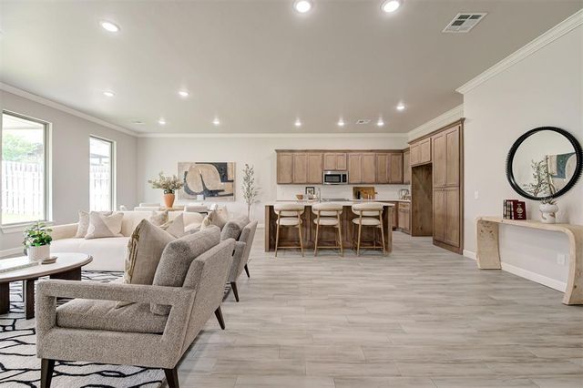 1324 Chelham Lane, Edmond, OK 73034